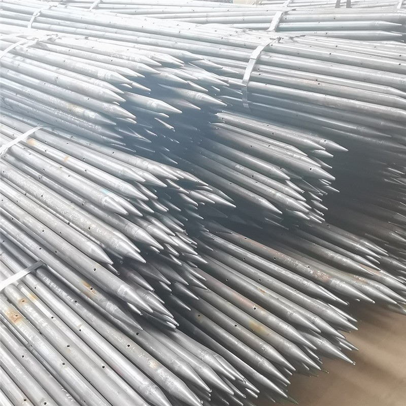 哈尔滨工程支护小导管